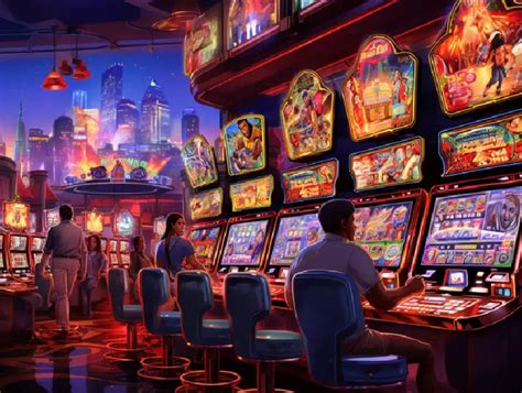 Lucky Cola Casino Blog .